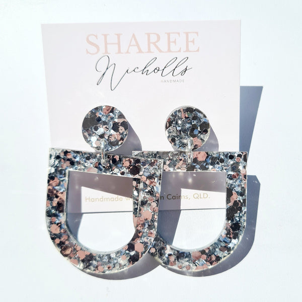 Adele Dangles - Sharee Nicholls Handmade 