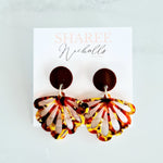 Courtney Dangles - Sharee Nicholls Handmade 